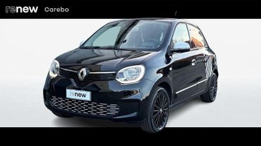 Renault Twingo Electric Twingo 22kWh Urban Night Twingo Urban Night 22kWh