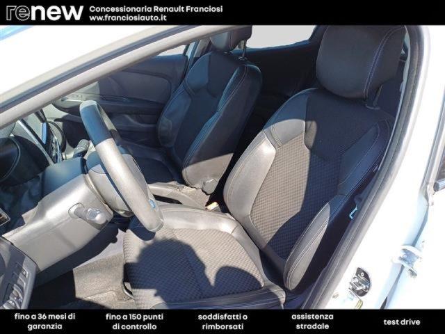 RENAULT Clio 5 Porte 1.5 dCi Energy 75cv Duel