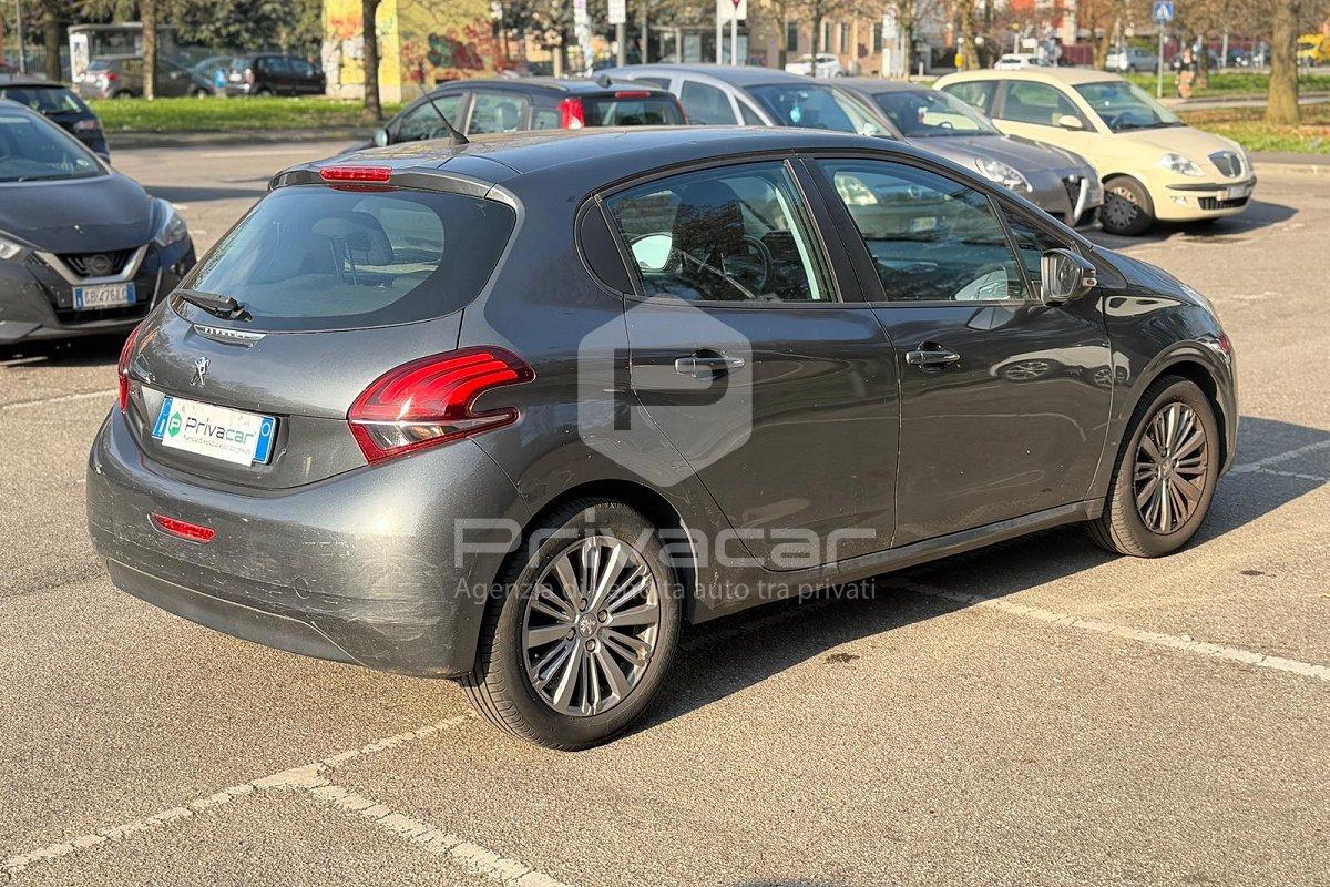 PEUGEOT 208 1° serie PureTech 82 5 porte Access