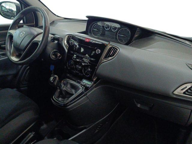 LANCIA Ypsilon 1.3 MJT 16V 95 CV 5 porte S&S Gold