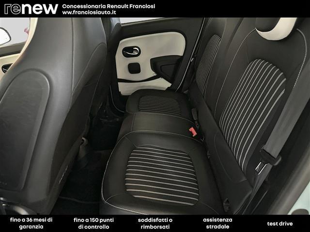RENAULT Twingo 22kWh Intens