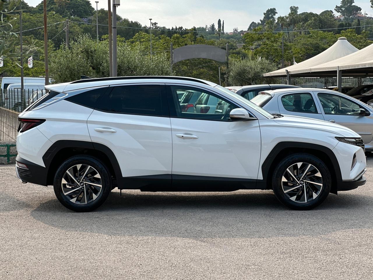 Hyundai Tucson 1.6 CRDi XLine - 116 CV - Euro 6