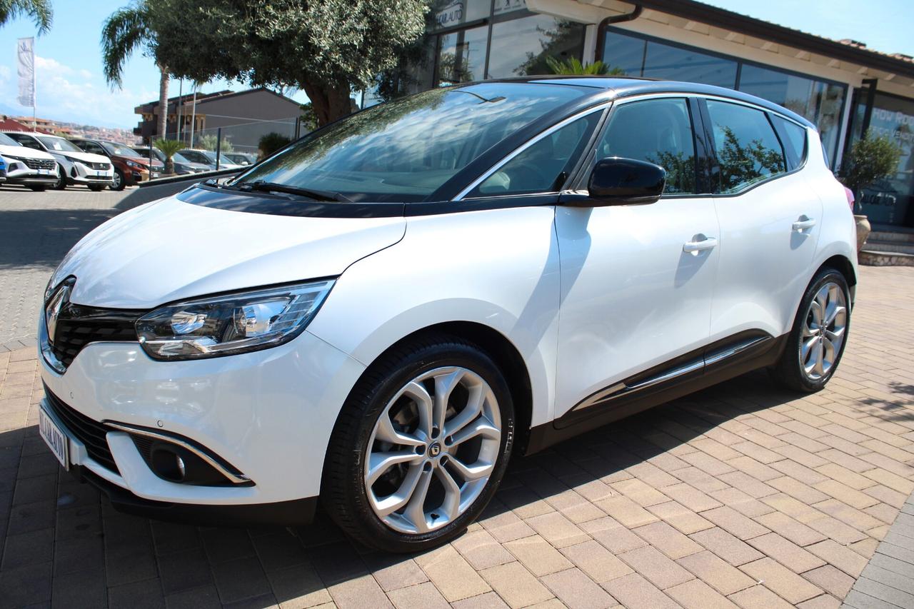 Renault Megane Mégane dCi 8V 110 CV Energy Intens