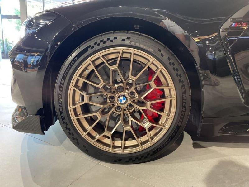 BMW Serie 3 Touring M3 CS xDrive Touring