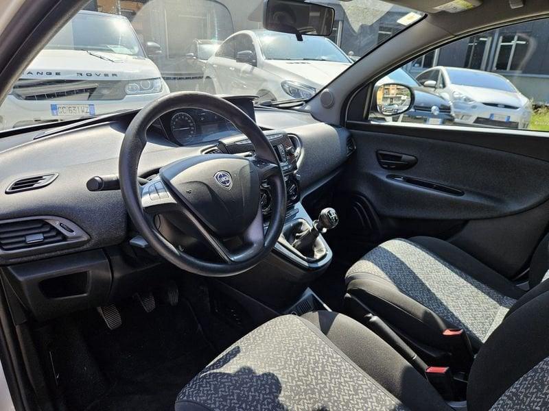 Lancia Ypsilon Ypsilon 1.2 Elefantino Blu ecochic Gpl 69cv my19
