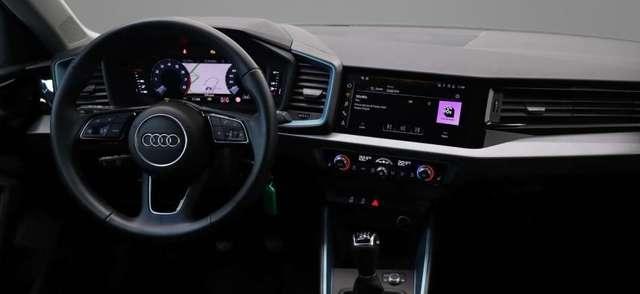 Audi A1 SPORTBACK ADVANCED 30 TFSI 116CV *GARANZIA* PROMO!
