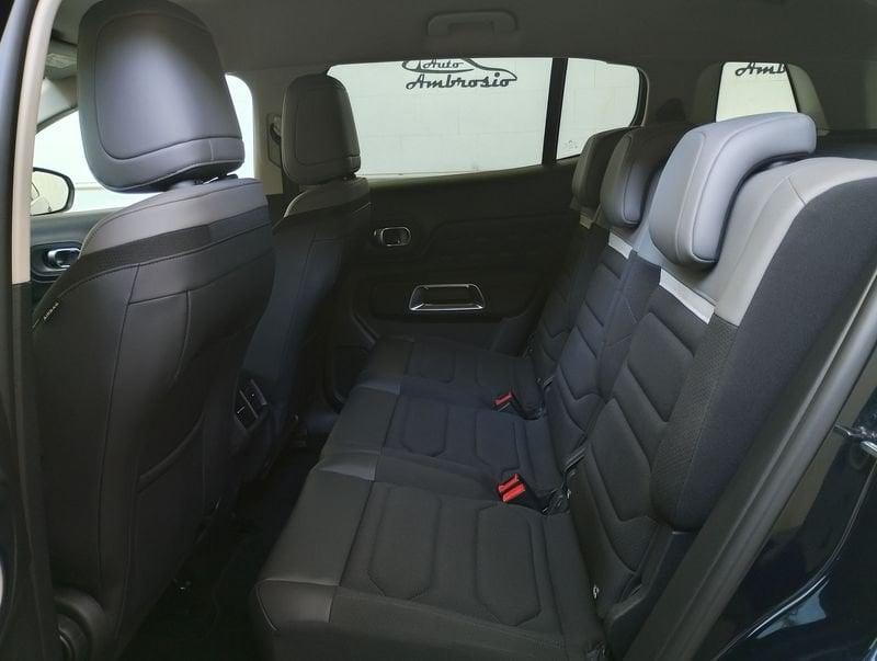 Citroën C5 Aircross BlueHDi 130 S&S EAT8 Shine TUA DA 239,00 EURO AL MESE