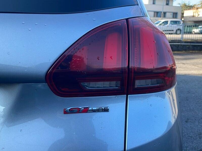 Peugeot 2008 BlueHDi 100 S&S Black Matt