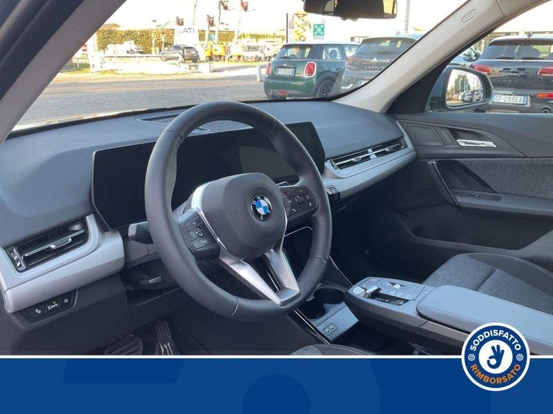 BMW X1 sDrive 18d