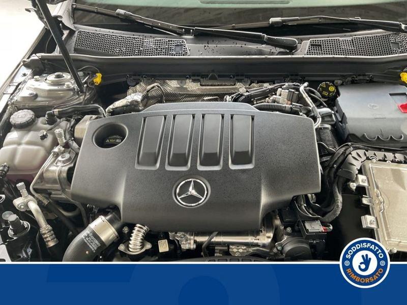 Mercedes-Benz Classe A 180d Automatic AMG Line Advanced Plus