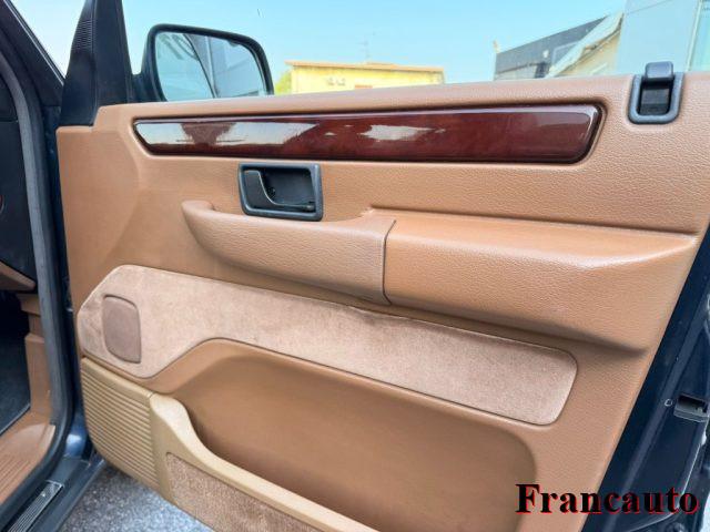LAND ROVER Range Rover 2.5 turbodiesel 5 porte DSE