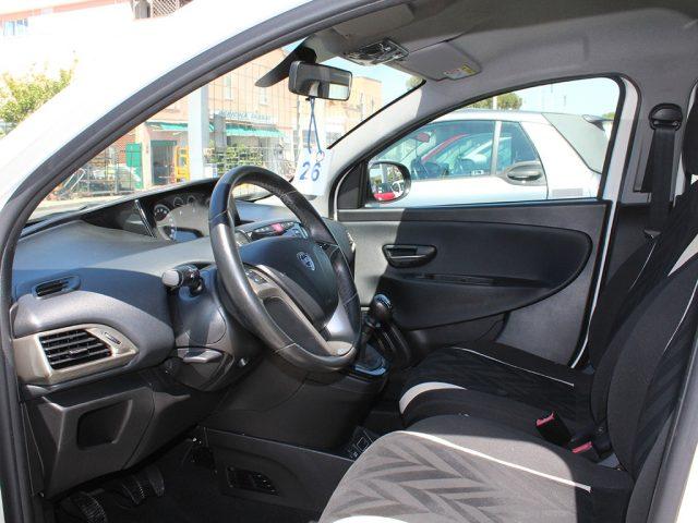 LANCIA Ypsilon 1.2 69CV Platinum