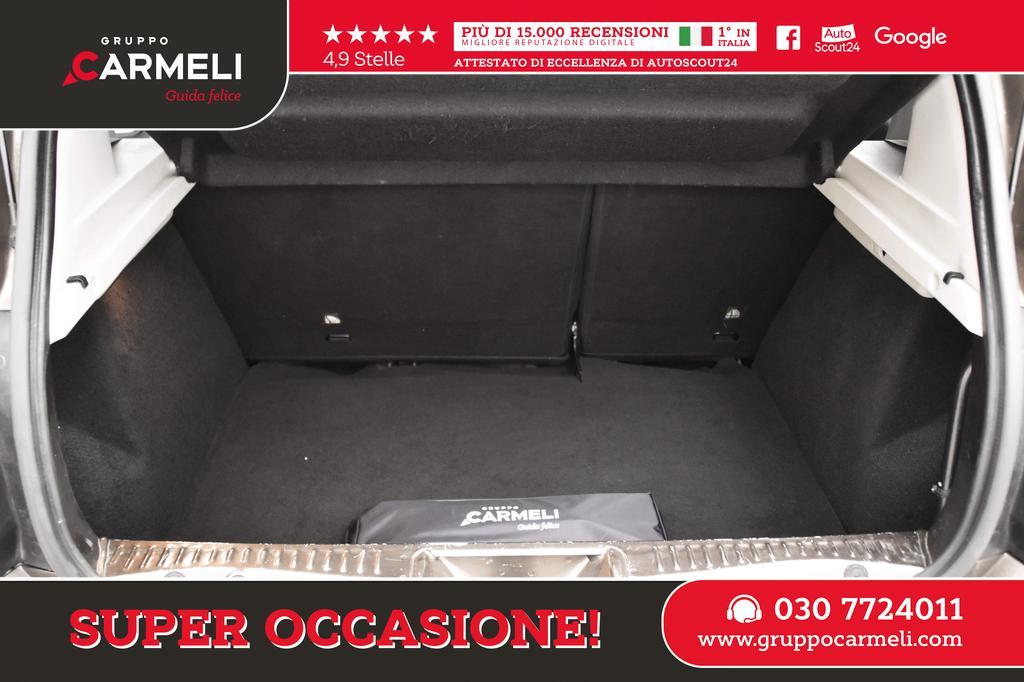 Dacia Sandero Stepway 0.9 TCe Comfort