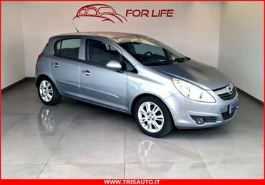 OPEL Corsa 1.2 Club 5p NEOPATENTATI (ANDROID AUTO)