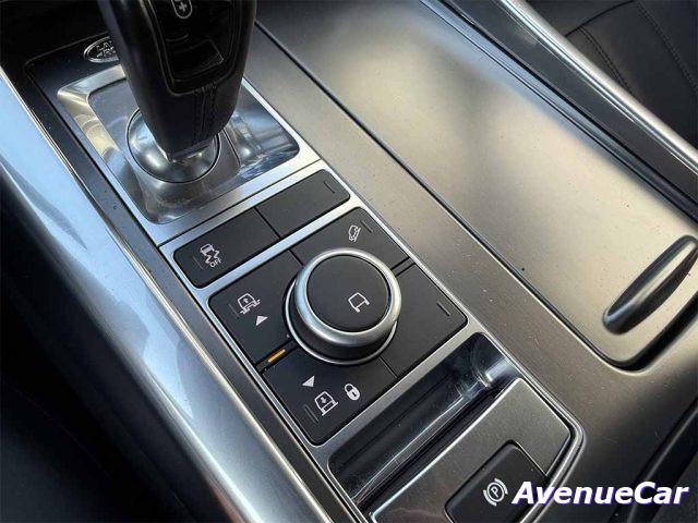 LAND ROVER Range Rover Sport mhev TETTO APRIBILE PELLE CARPLAY IVA ESPOSTA