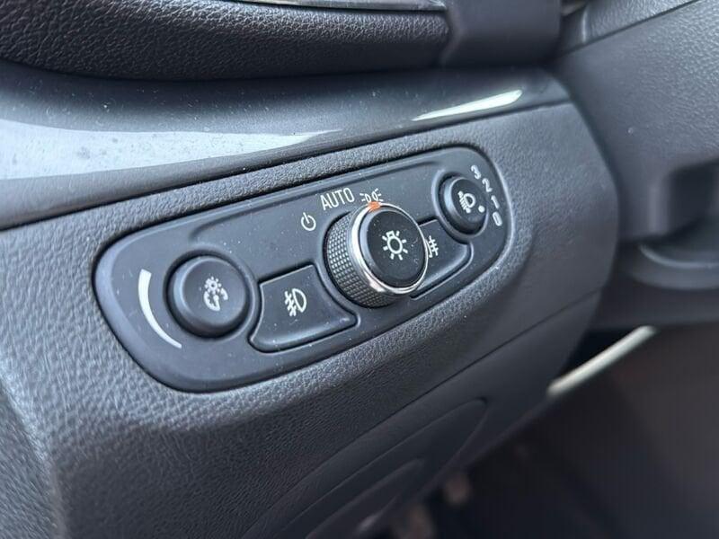 Opel Mokka X 1.6 CDTI Ecotec 136CV 4x2 Start&Stop Advance