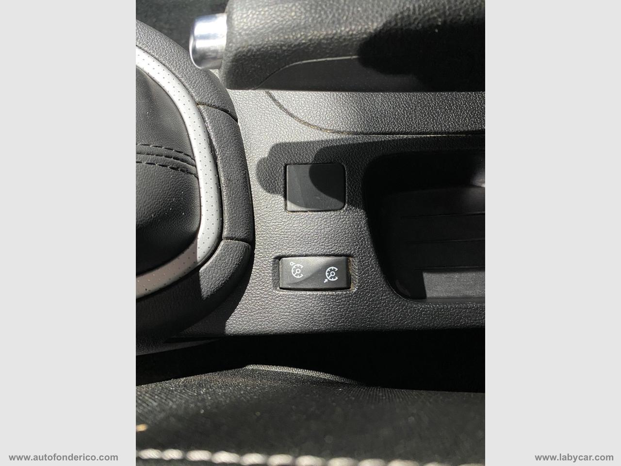 RENAULT Clio dCi 8V 75 CV S&S 5p. Energy Duel