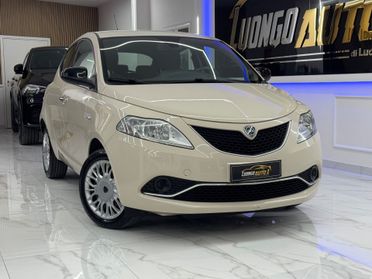 Lancia Ypsilon 1.2 GPL Ecochic Gold Full Optional