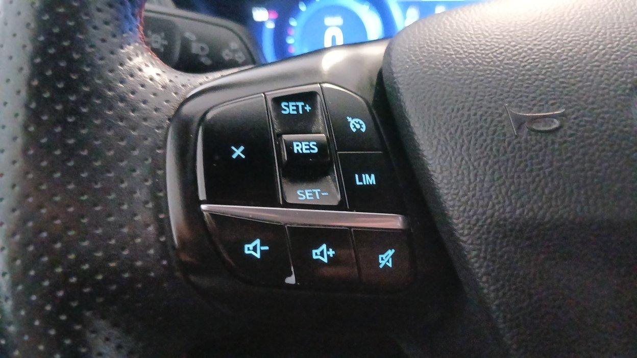 FORD Kuga 3ª serie - Kuga 1.5 EcoBlue 120 CV 2WD ST-Line X