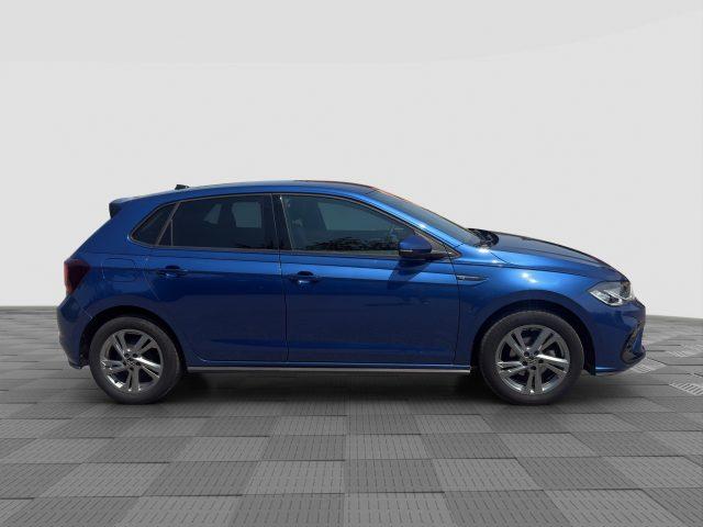 VOLKSWAGEN Polo Polo 1.0 TSI R-Line
