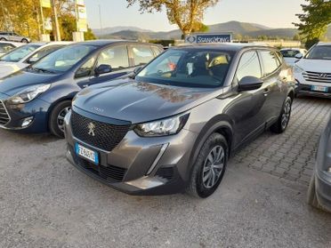 Peugeot 2008 2008 PureTech 100 S&S Active