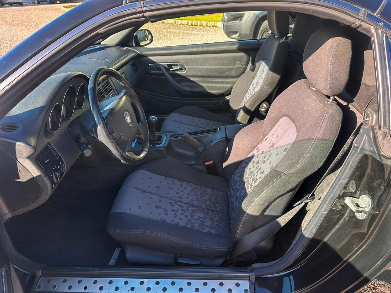 Mercedes-benz SLK 200