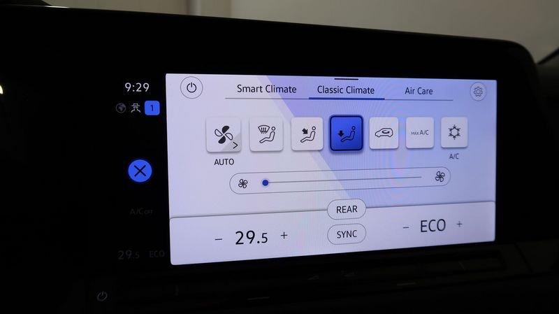 Volkswagen Golf 1.4 TSI eHYBRID 204 CV DSG Style