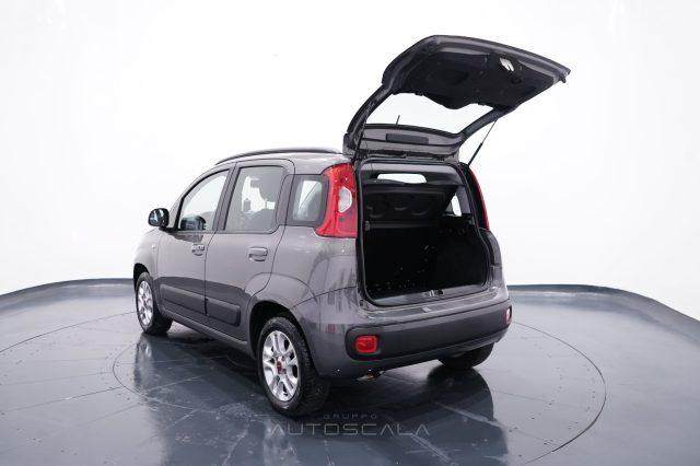 FIAT New Panda 1.0 FireFly City Life S&S Hybrid