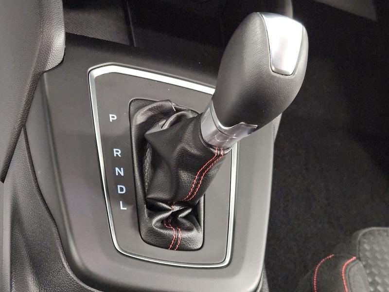 Ford Focus 1.0 EcoBoost Hybrid 155cv ST-Line Auto