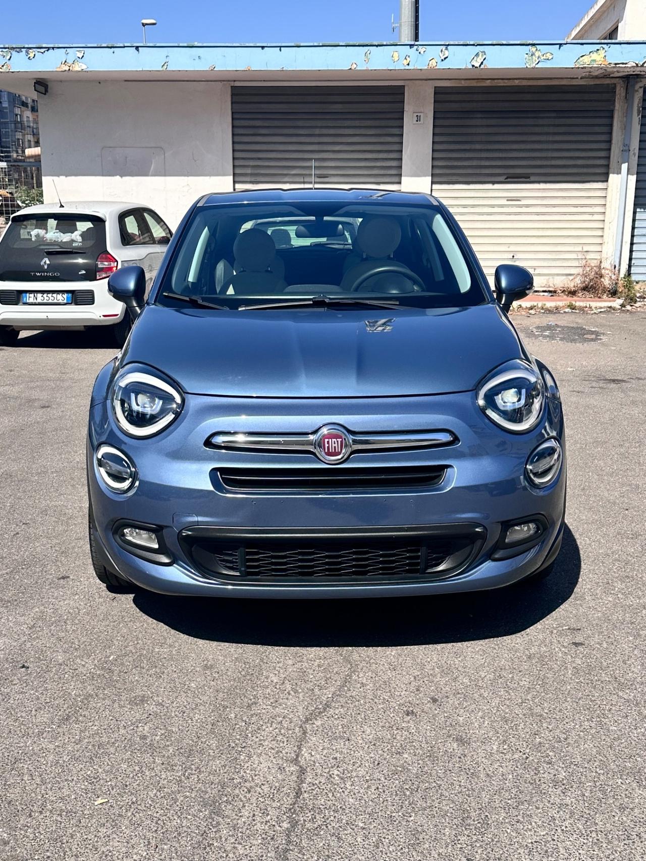 Fiat 500X 1.6 MultiJet 120 CV Business