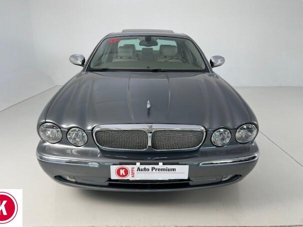 Jaguar XJ 3.5 V8 cat *ASI*