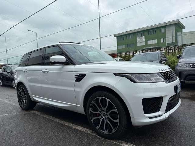 Land Rover Range Rover Sport 5.0 V8Autobiography Dynamic 525cv auto my19