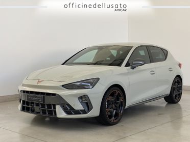 Cupra Leon 1.5 hybrid 150cv dsg