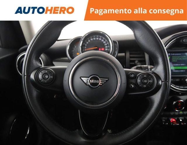 MINI Cooper 1.5 5 porte