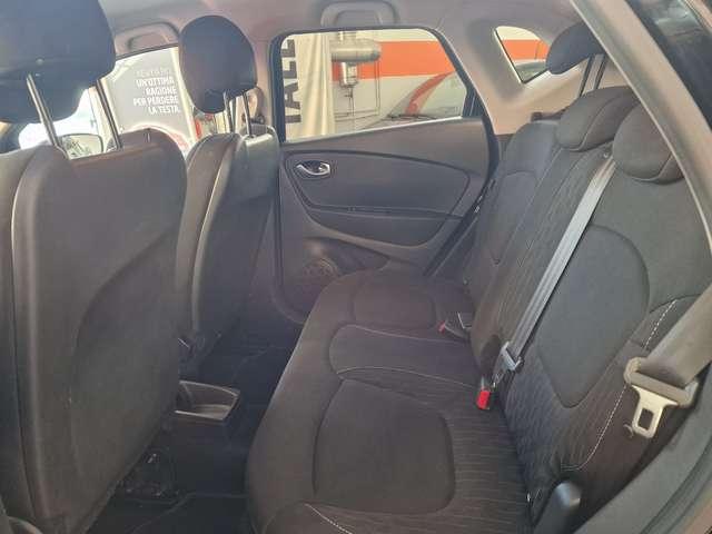 Renault Captur Captur 1.3 tce Sport Edition2 130cv fap