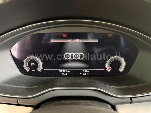 Audi Q5 Sportback 40 TDI quattro S tronic s-line NETTO 19000