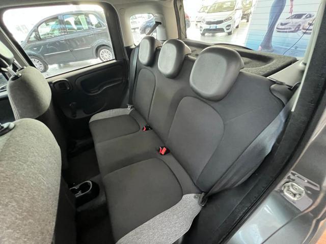 FIAT Panda 1.0 FireFly S&S Hybrid City Life 5°posto ecc..
