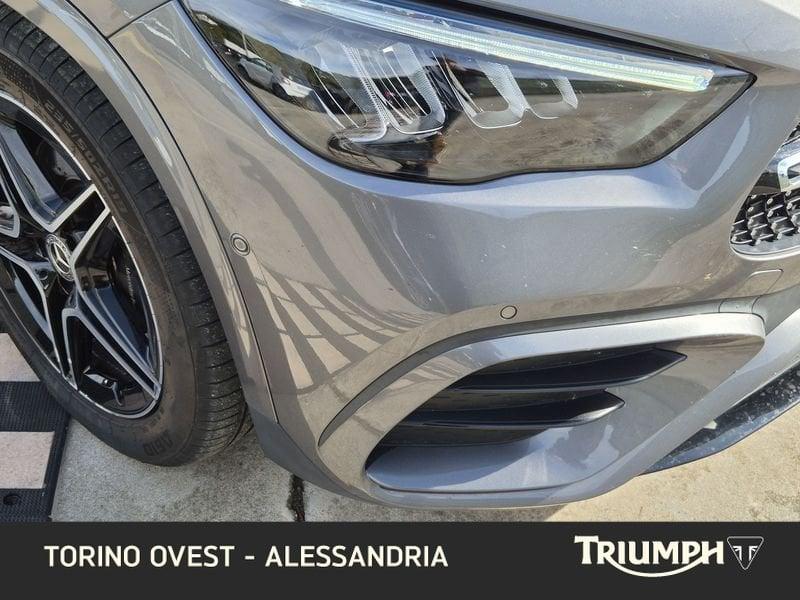 Mercedes-Benz GLA 250 e phev AMG Line Premium Plus auto