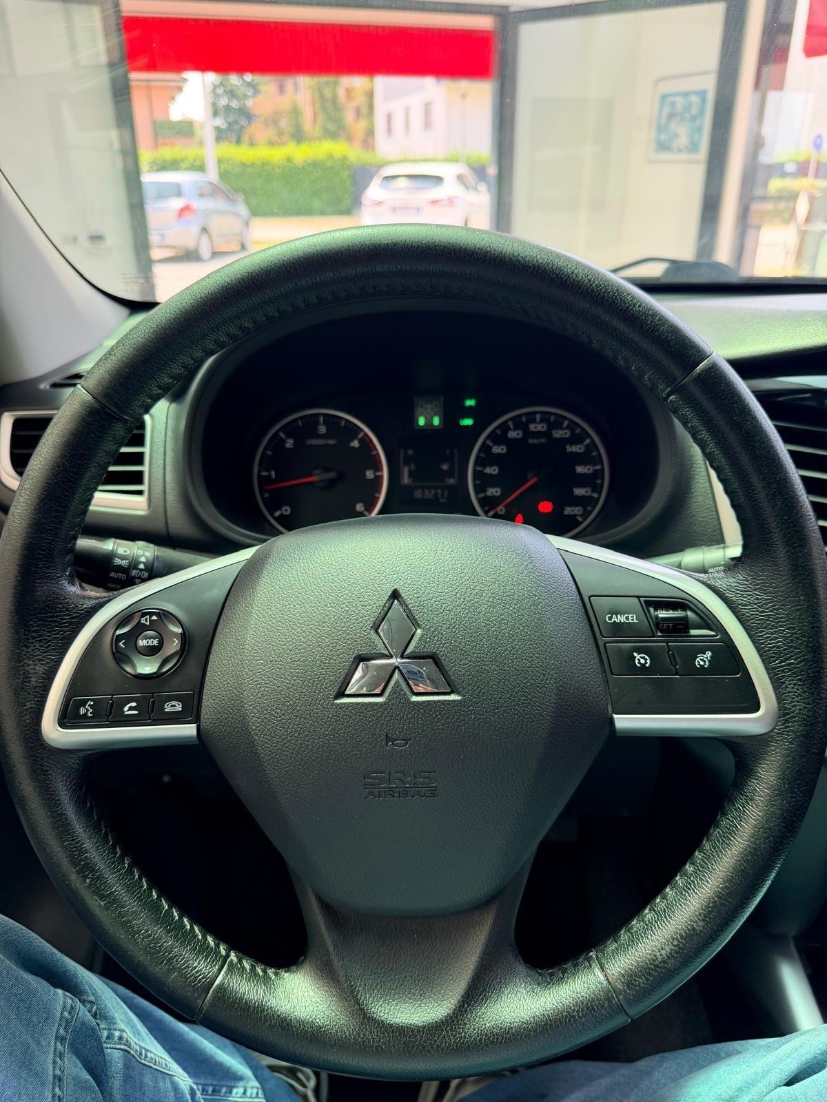 Mitsubishi L200 Doppia Cabina Full Optional