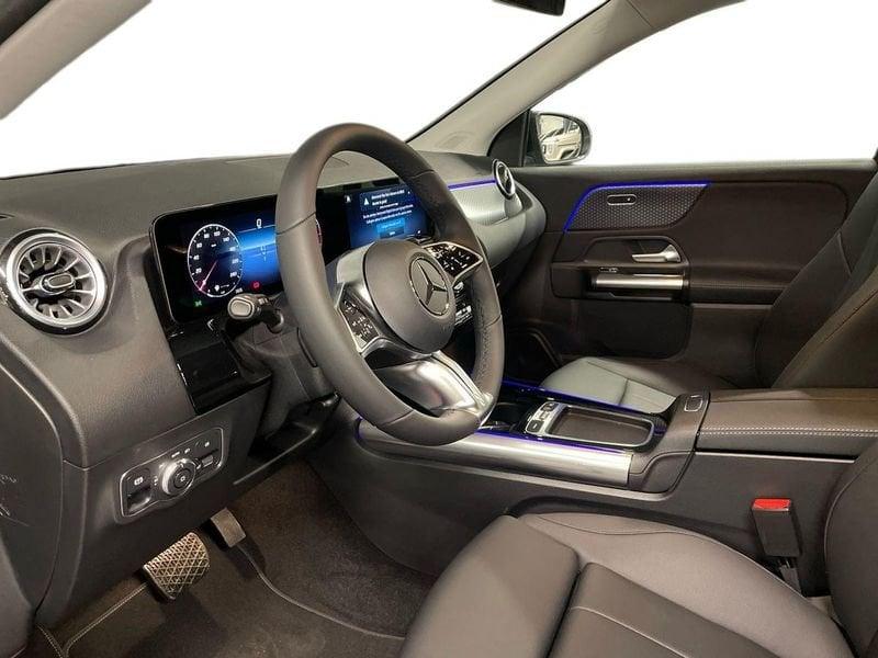 Mercedes-Benz GLA 200 d Progressive Advanced Plus 4matic auto