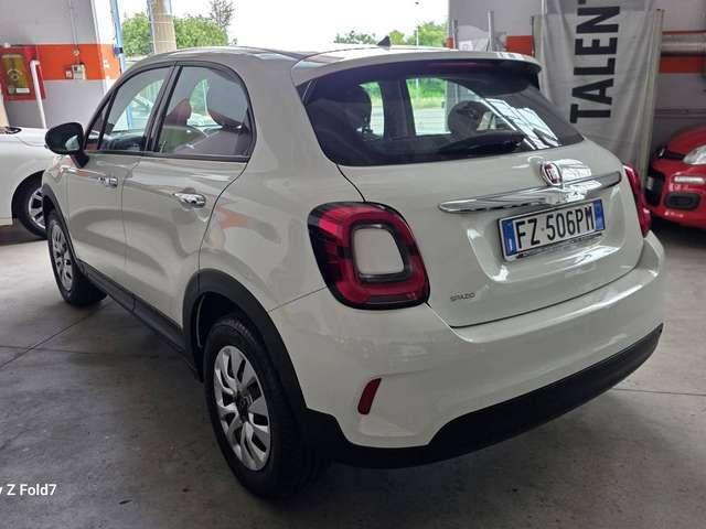 Fiat 500X FIAT 500 X 1.6 E-TORQ GPL