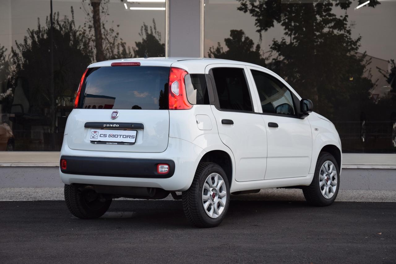 Fiat Panda VAN 2 POSTI Natural Power benzina