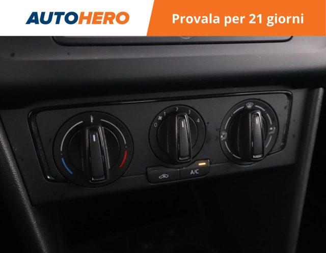 VOLKSWAGEN Polo 1.0 MPI 5p. Trendline