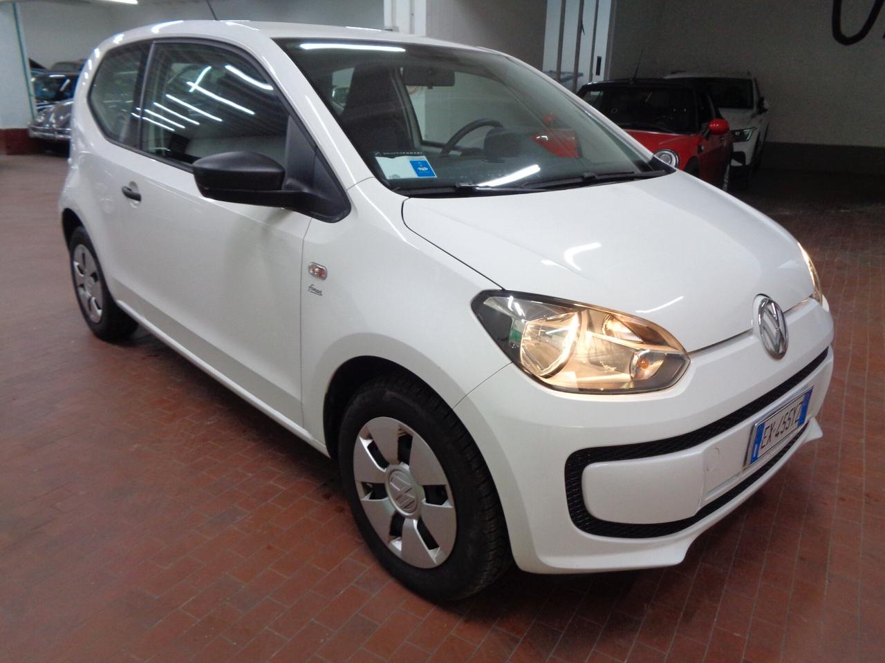Volkswagen up! 1.0 3p. take NEO PATENTATI