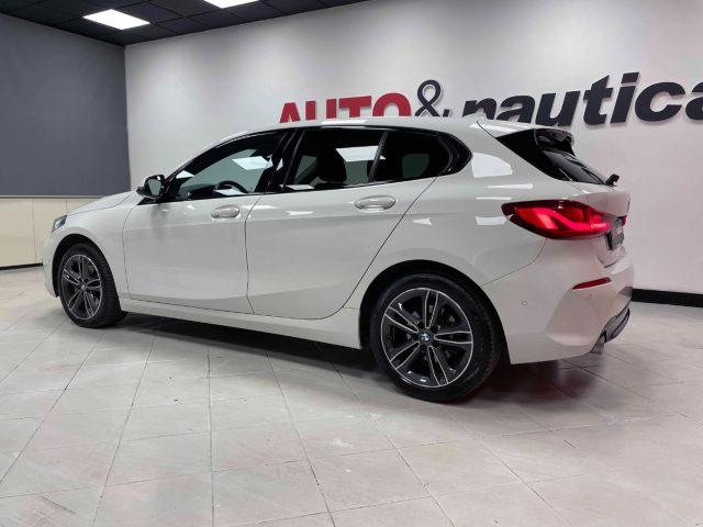BMW 118 118i SPORT LINE 140CV AUTO