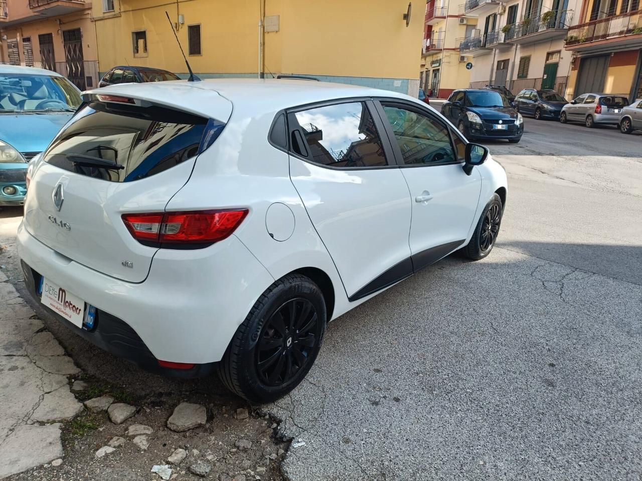 Renault Clio dCi 8V 75CV Start&Stop 5 porte Energy Life