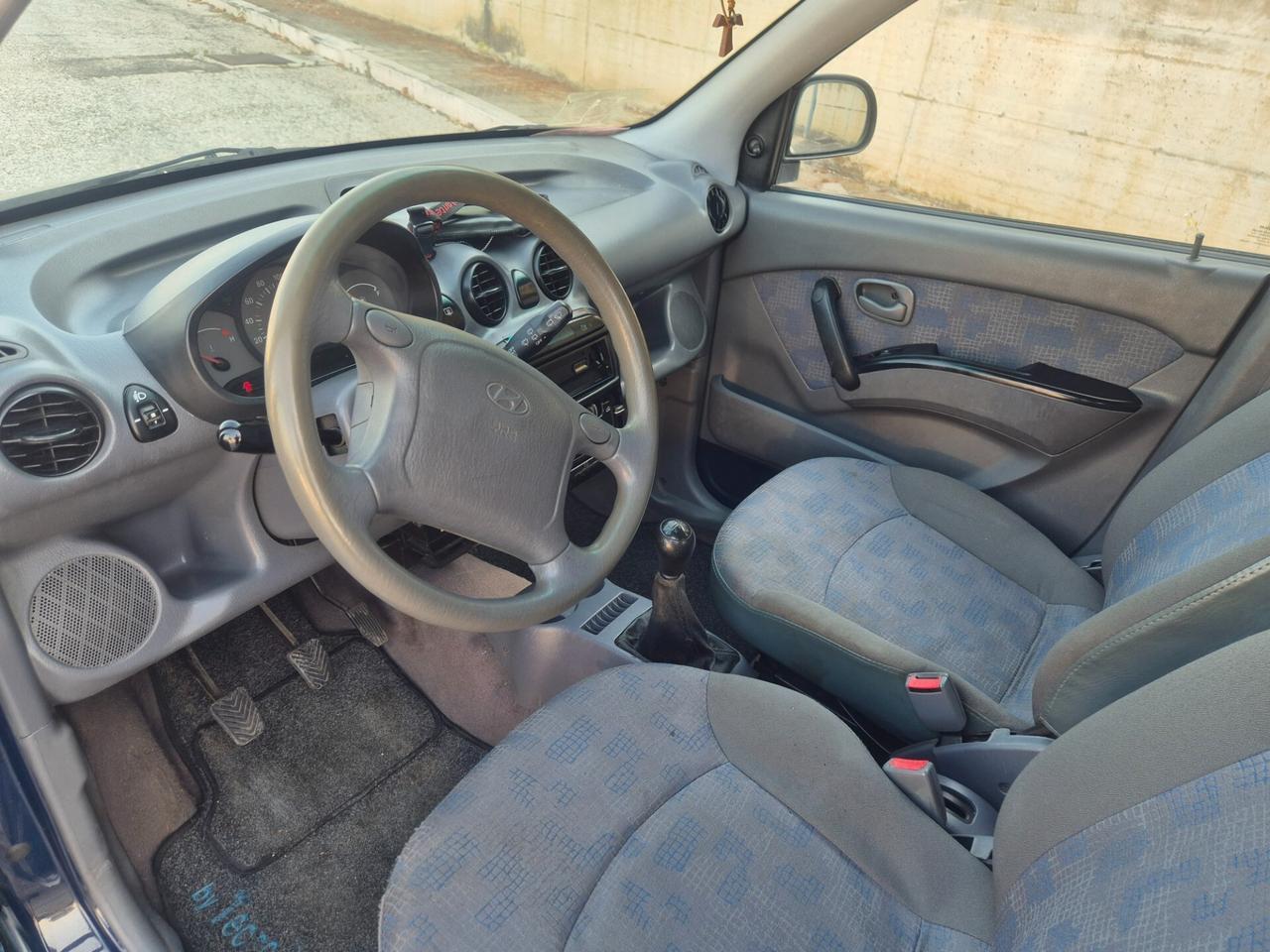 Hyundai Atos Prime 1.1 12V Active anno 06