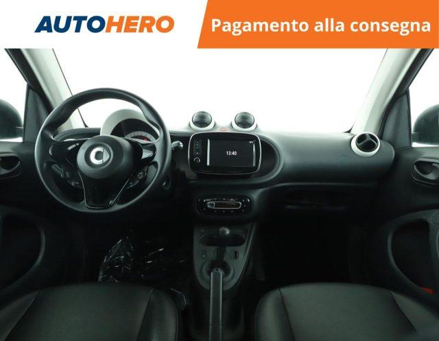 SMART ForTwo 70 1.0 twinamic Youngster