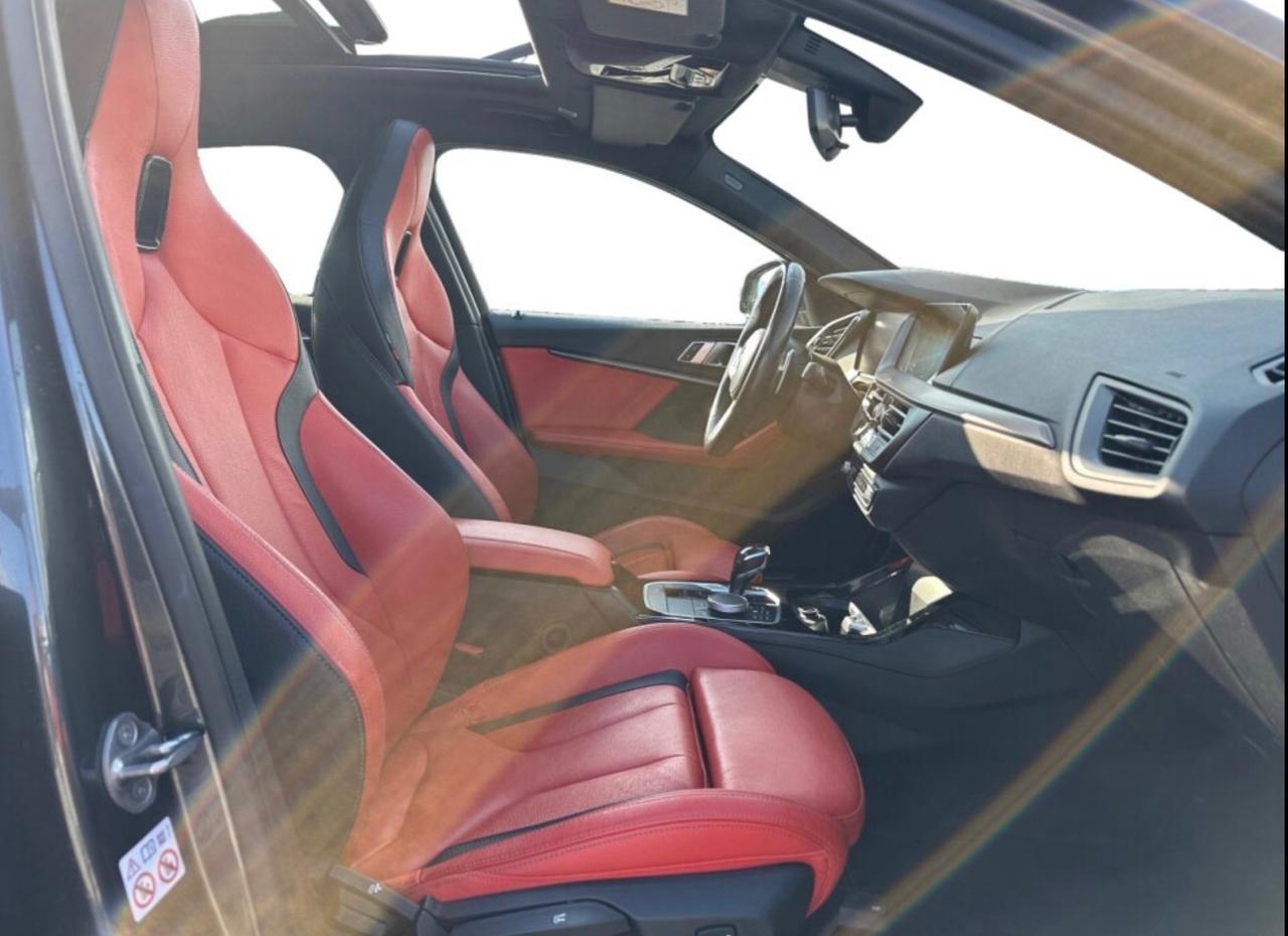 Bmw 135 M 135i xDrive