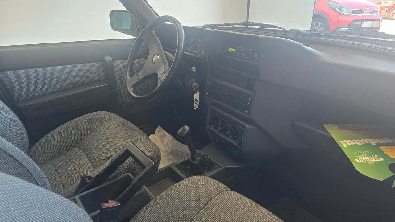 Alfa Romeo 75 1.8 carburatori Perfetta